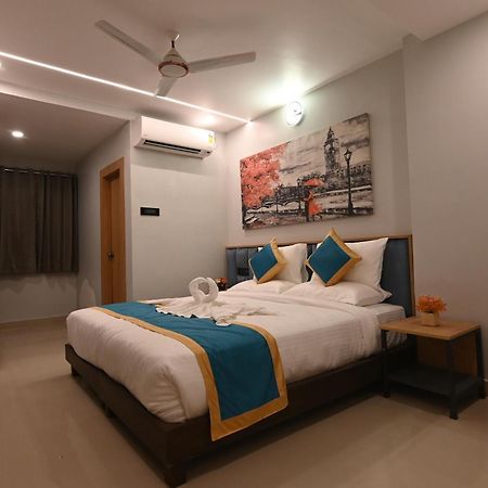 Kp Hotels Begusarai Bagian luar foto
