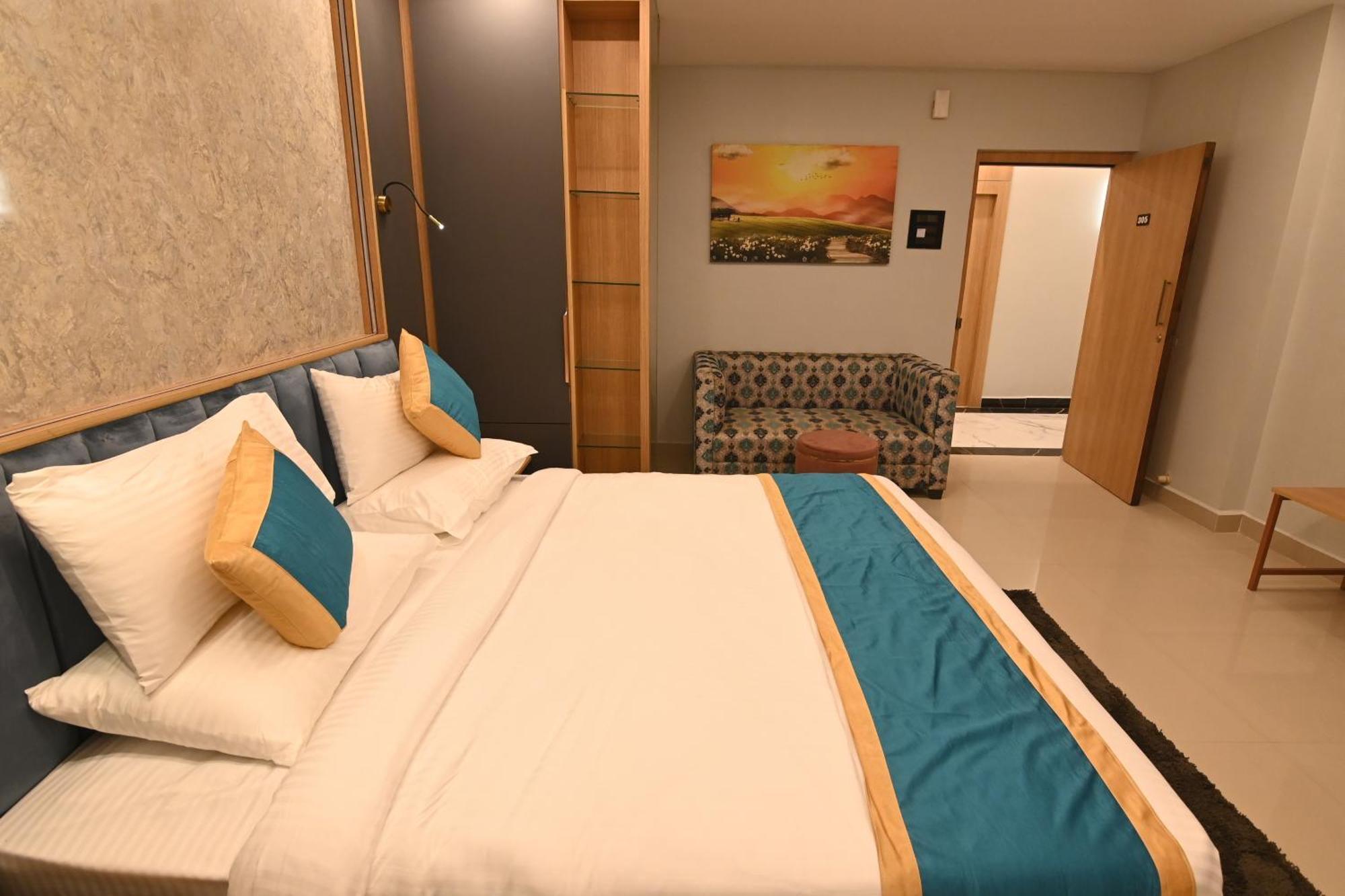 Kp Hotels Begusarai Bagian luar foto