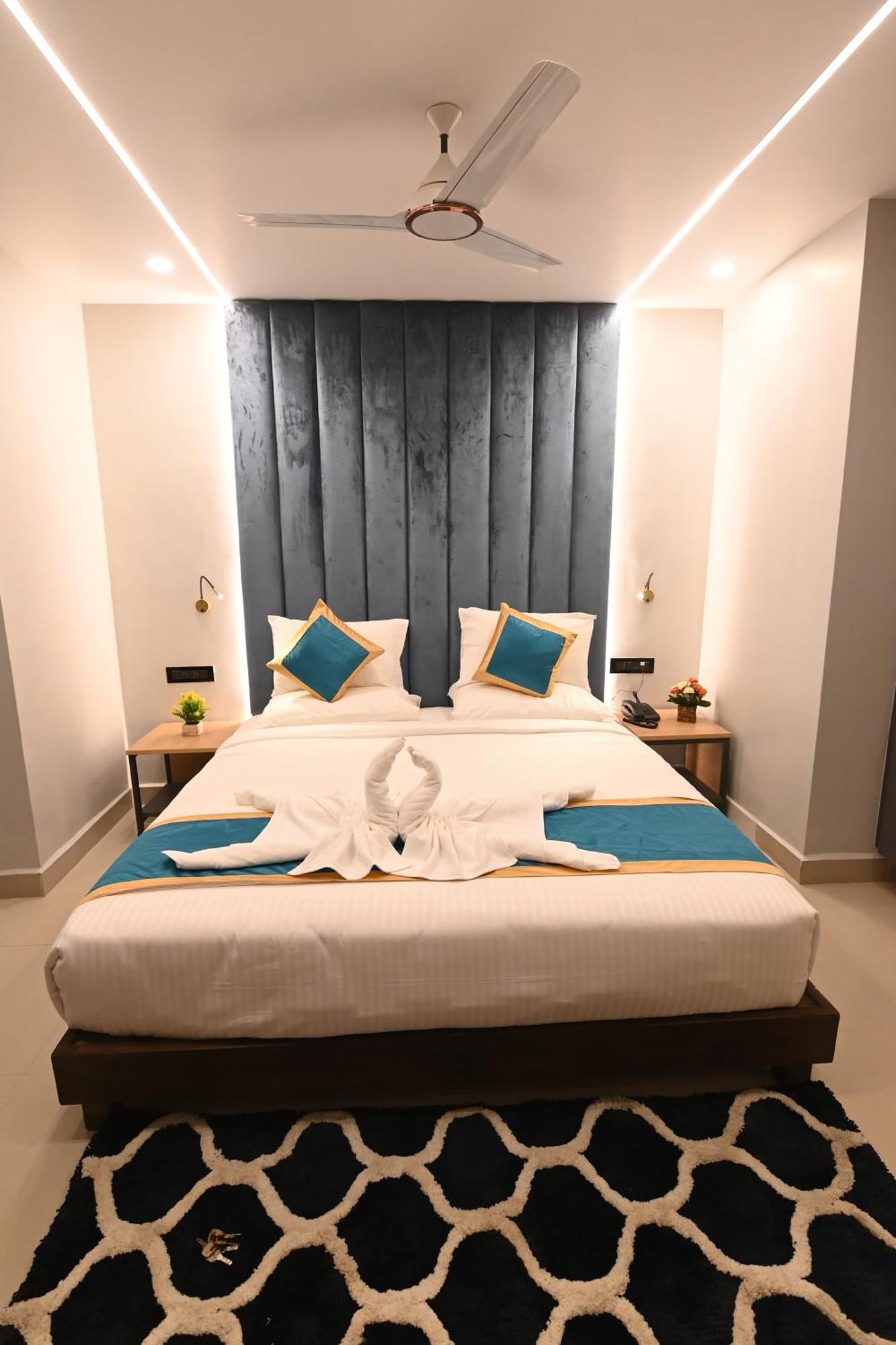 Kp Hotels Begusarai Bagian luar foto