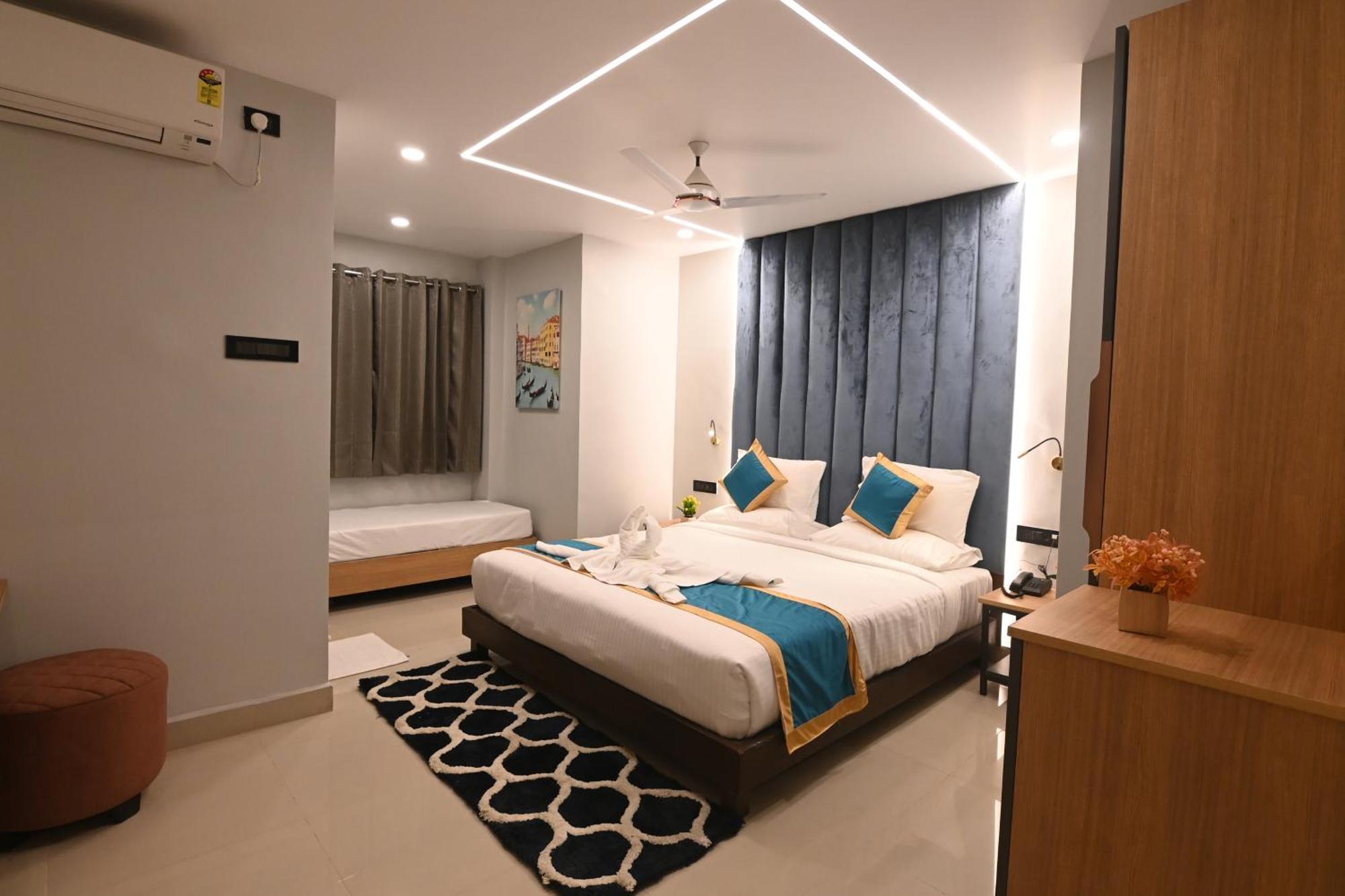 Kp Hotels Begusarai Bagian luar foto