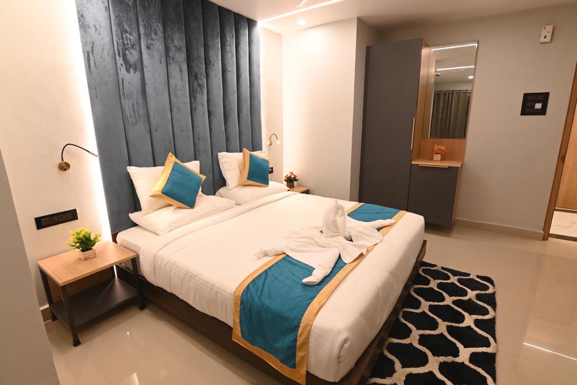 Kp Hotels Begusarai Bagian luar foto