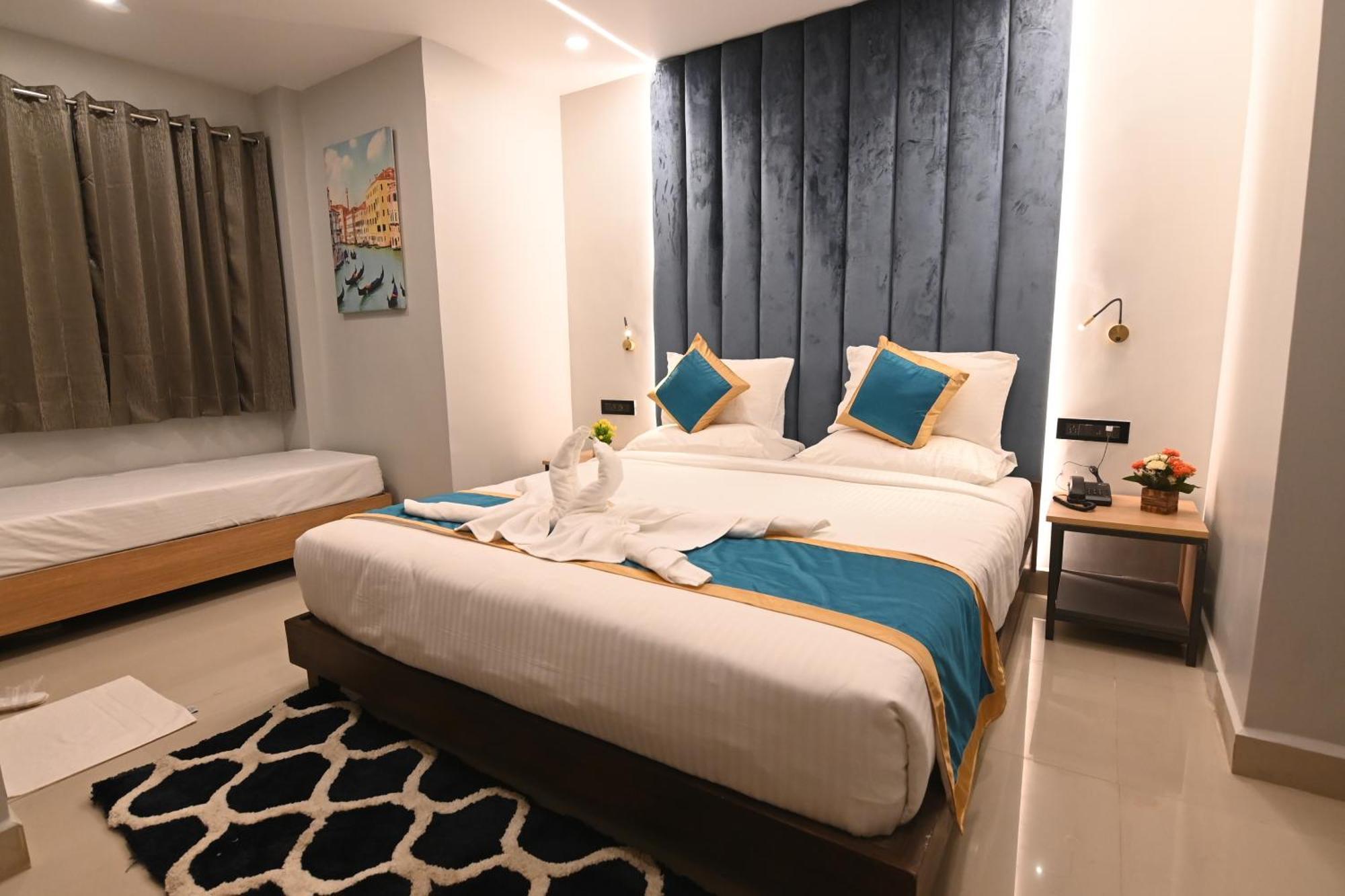 Kp Hotels Begusarai Bagian luar foto