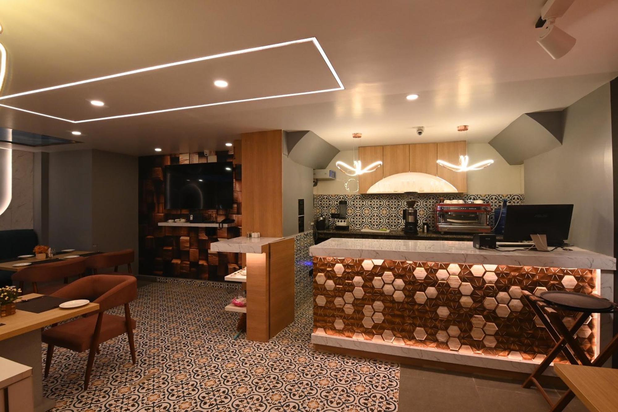 Kp Hotels Begusarai Bagian luar foto