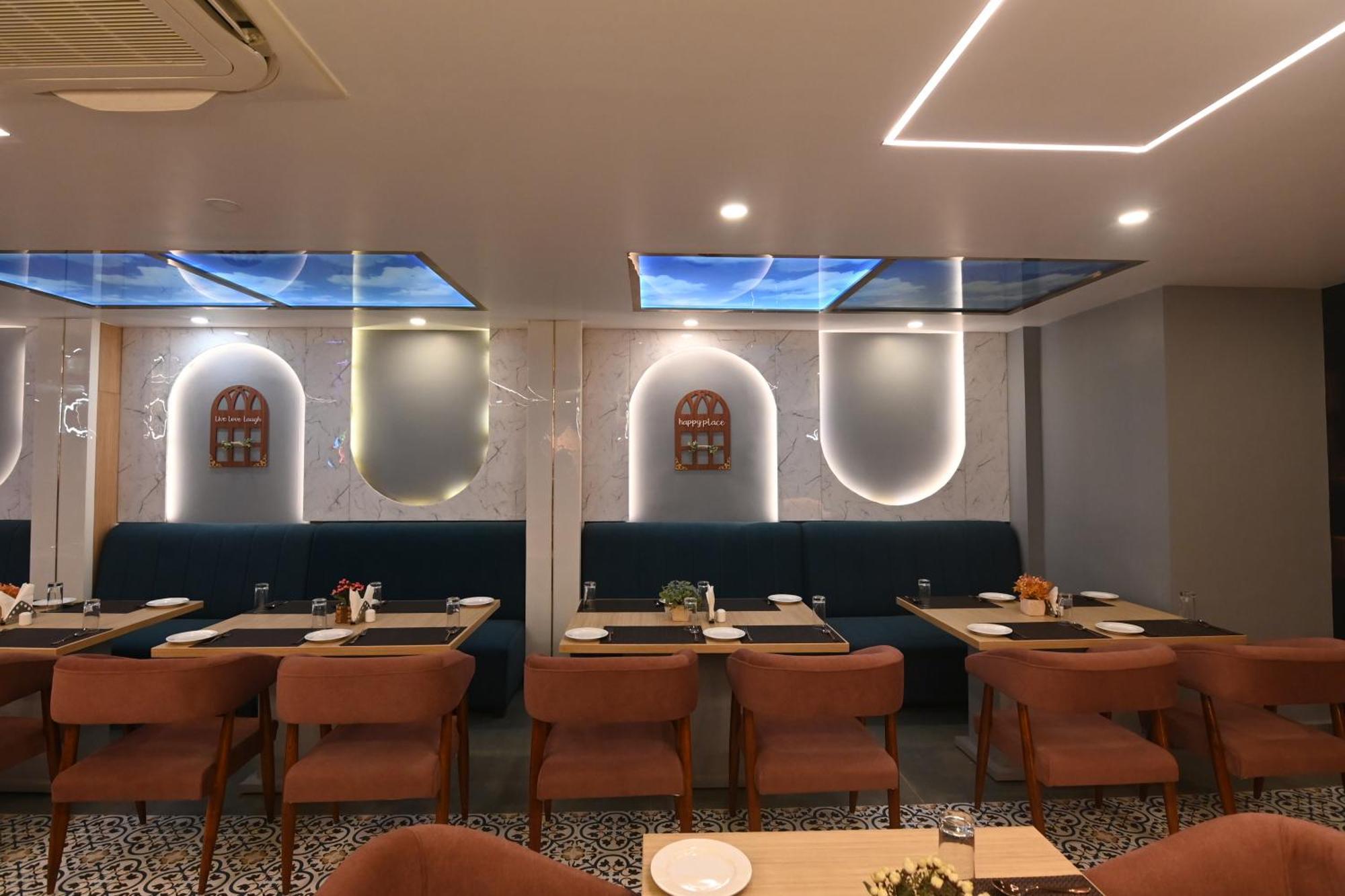 Kp Hotels Begusarai Bagian luar foto