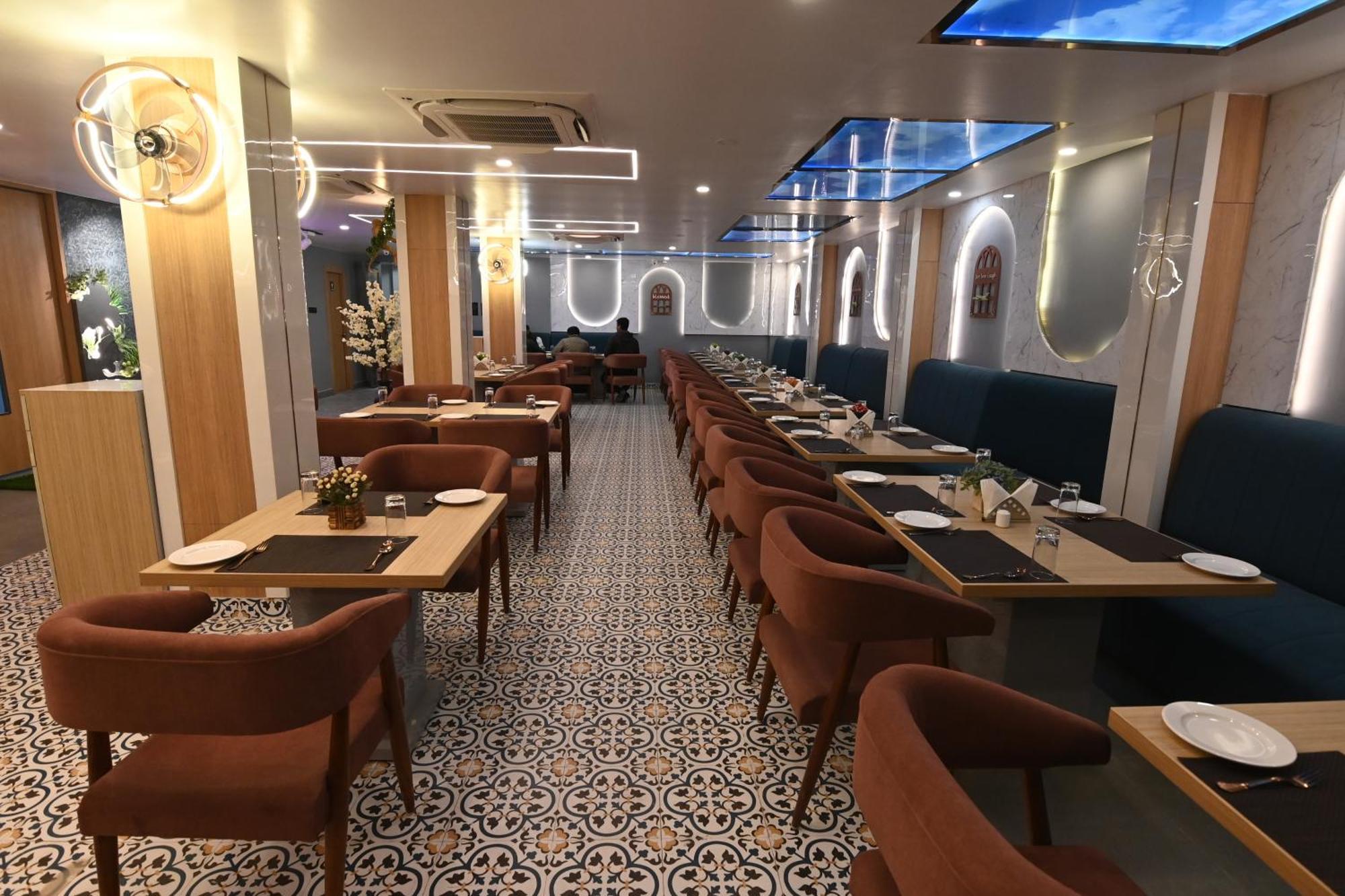 Kp Hotels Begusarai Bagian luar foto