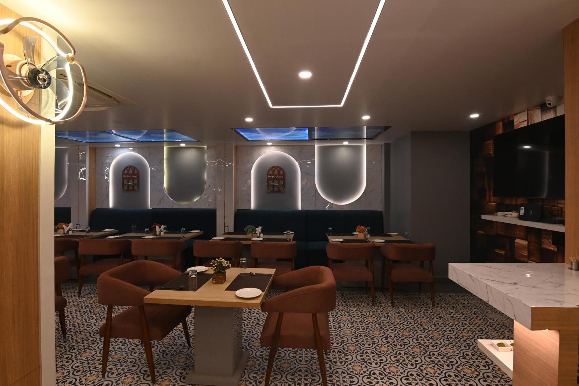 Kp Hotels Begusarai Bagian luar foto