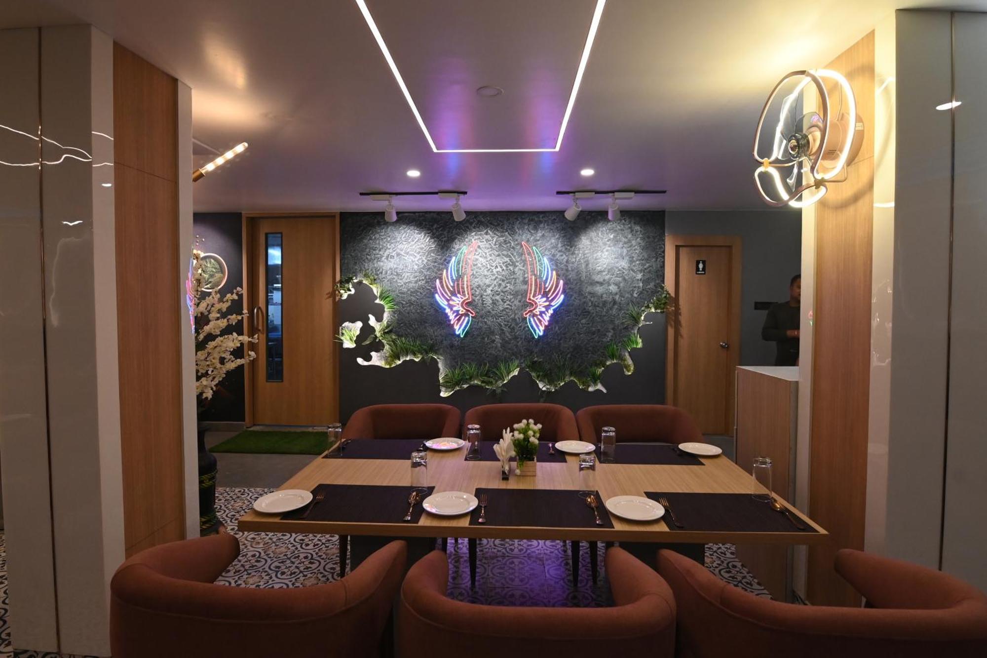 Kp Hotels Begusarai Bagian luar foto