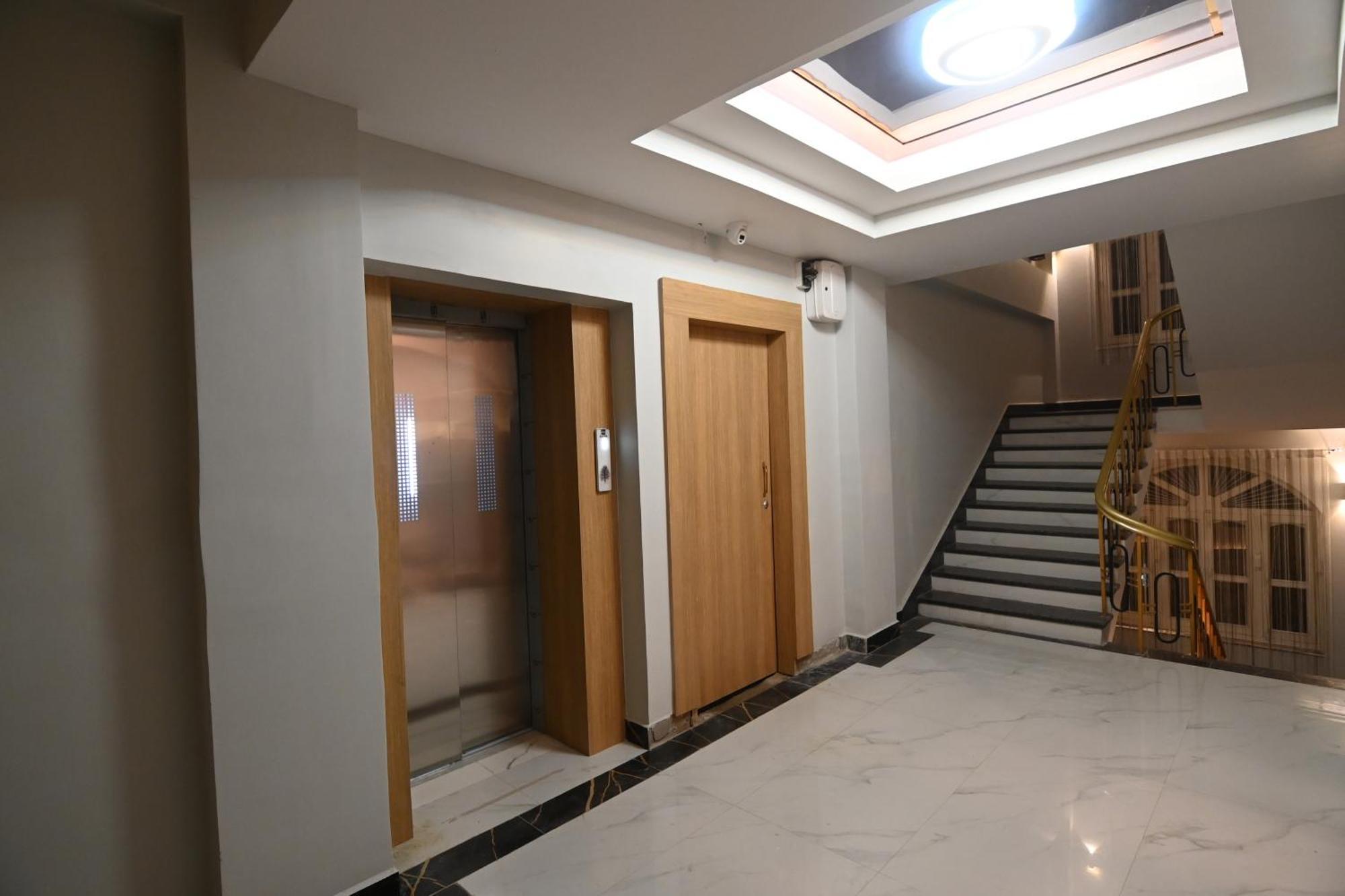 Kp Hotels Begusarai Bagian luar foto