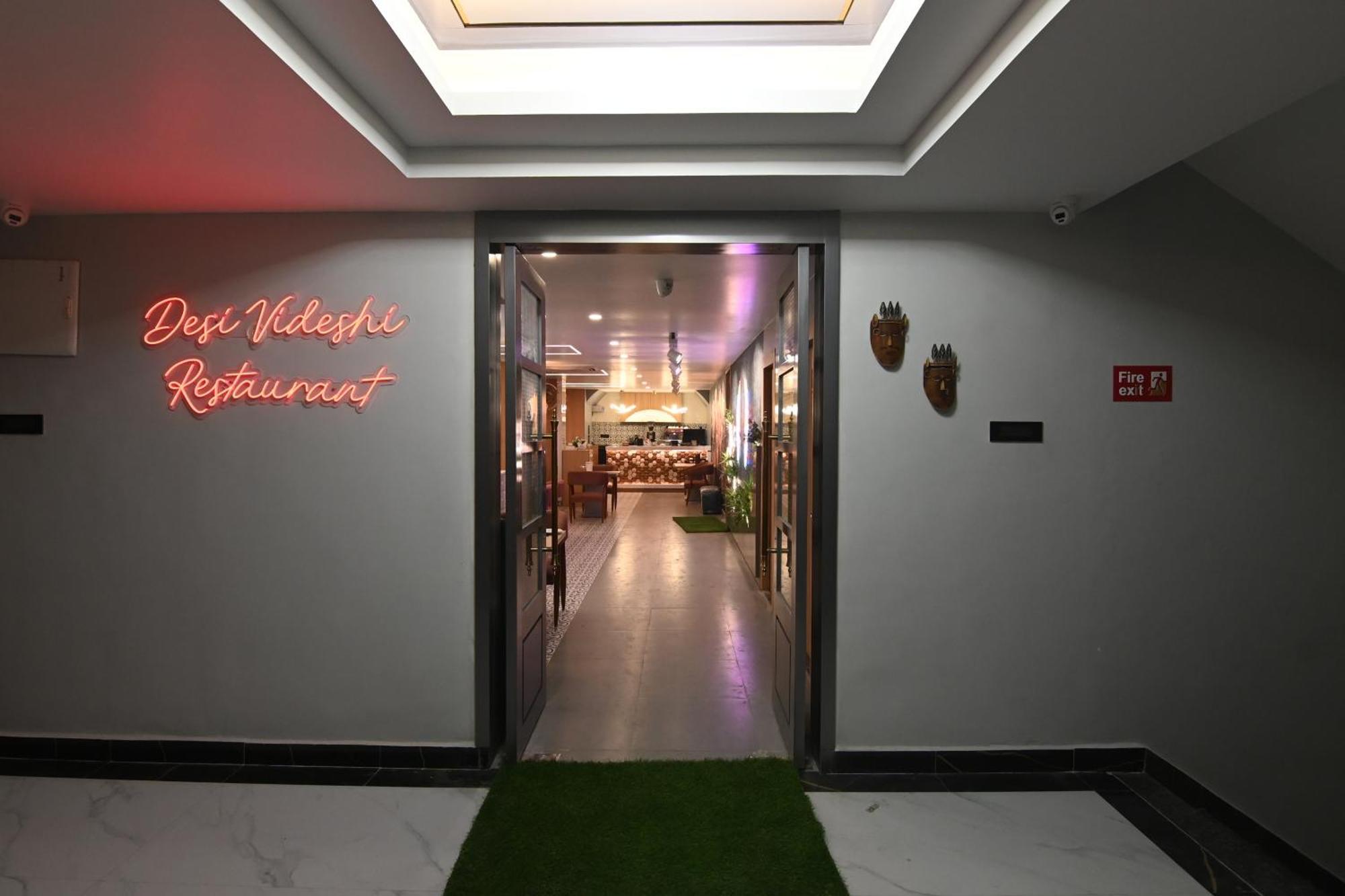 Kp Hotels Begusarai Bagian luar foto