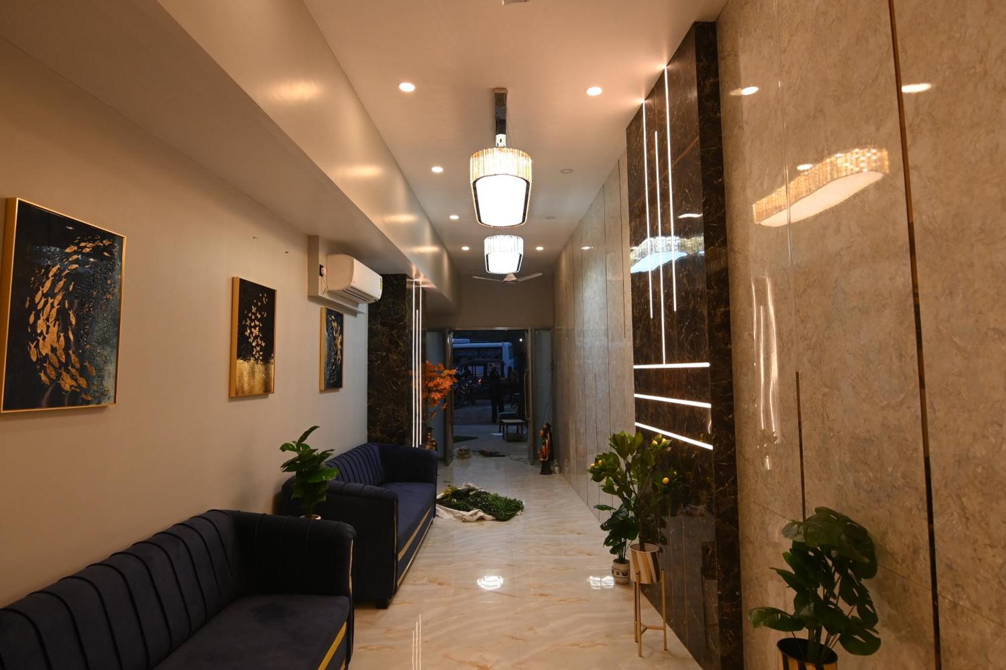 Kp Hotels Begusarai Bagian luar foto
