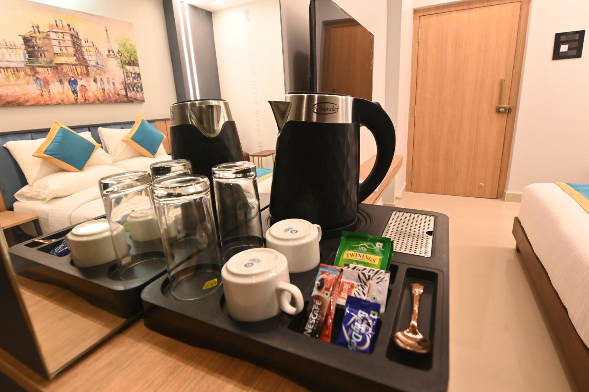 Kp Hotels Begusarai Bagian luar foto